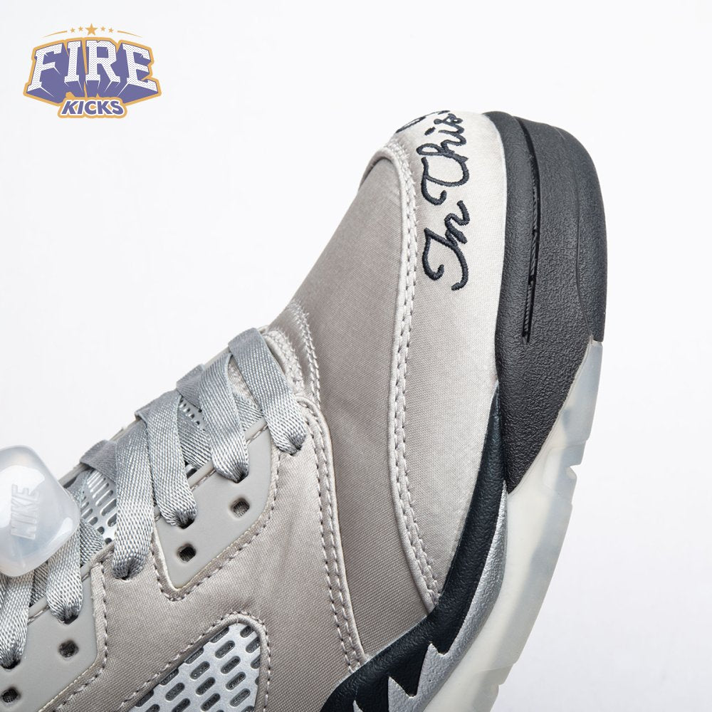 Jordan 5 Retro Wings (2025) IO2038-001 Unisex