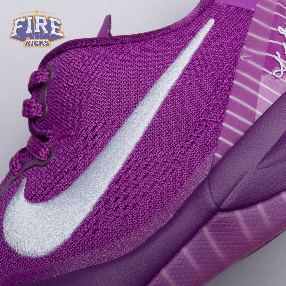 Nike Kobe 8 Protro EYBL HJ7265-500 Men's