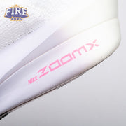 Nike Air Zoom Alphafly Next% 3 FP White Purple Agate FD8311-100 Unisex
