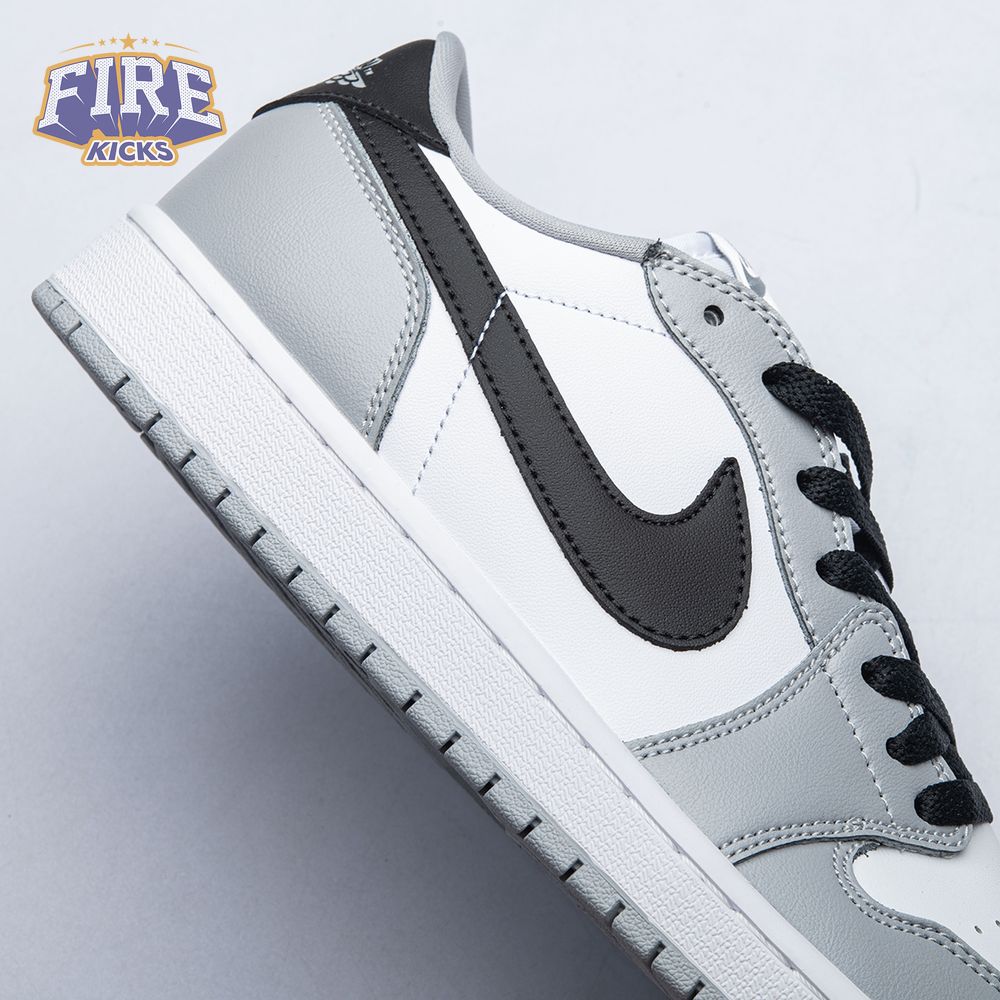 Jordan 1 Retro Low OG Barons CZ0790 110 Unisex
