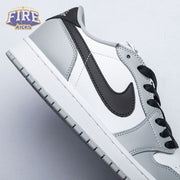 Jordan 1 Retro Low OG Barons CZ0790 110 Unisex