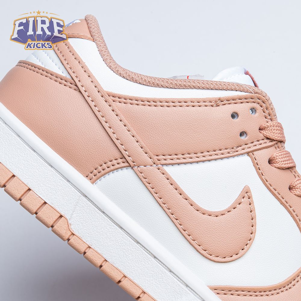 Nike Dunk Low Roperse Whis Men's