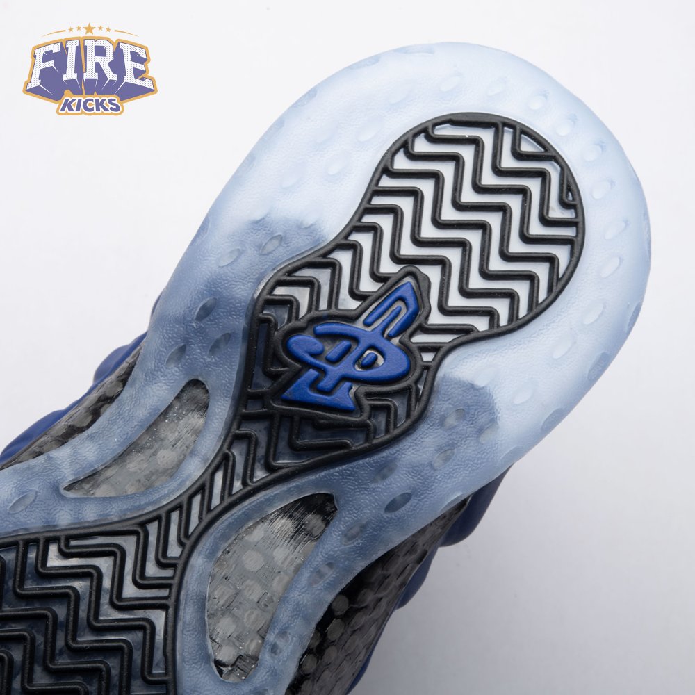 Nike Air Foamposite One Deep Royal HJ5195-400 Men's