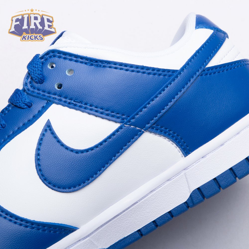 Dunk Low Retro SP 'Kentucky' Unisex