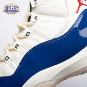 Jordan 11 "Rare Air" (2025) IH0296-400 Unisex