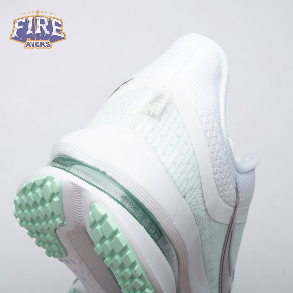 Nike Air Zoom Pegasus Premium White Mint Foam HQ2593-103 Unisex
