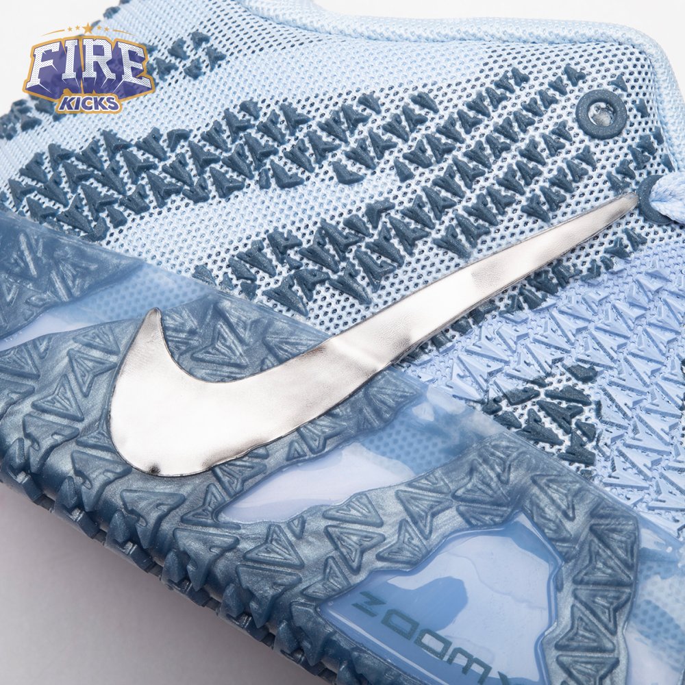 Nike Ja 3 All-Star HF2793-400 Unisex