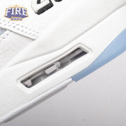 Jordan 5 Retro White Metallic (2026) HQ7978-103 Unisex