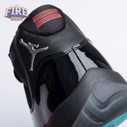 Air Jordan 11 "Black Red Grey" Men's