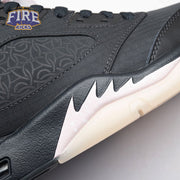 Jordan 5 Retro PSG Paris Saint-Germain Off Noir HQ3004-001 Men's