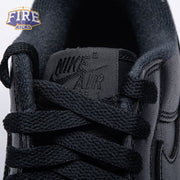Nike Air Force 1 Low Black Unisex