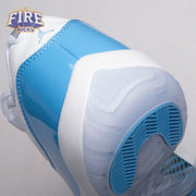 Jordan 11 Retro Low University Blue (2026) FV5104-100 Unisex