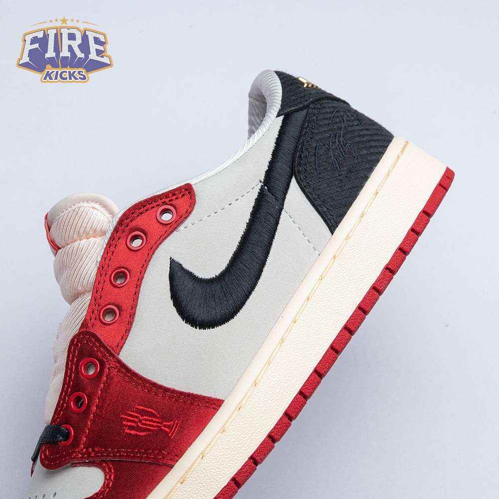 Air Jordan Air Jordan 1 Low OG "Home" FN0432-100 Men's