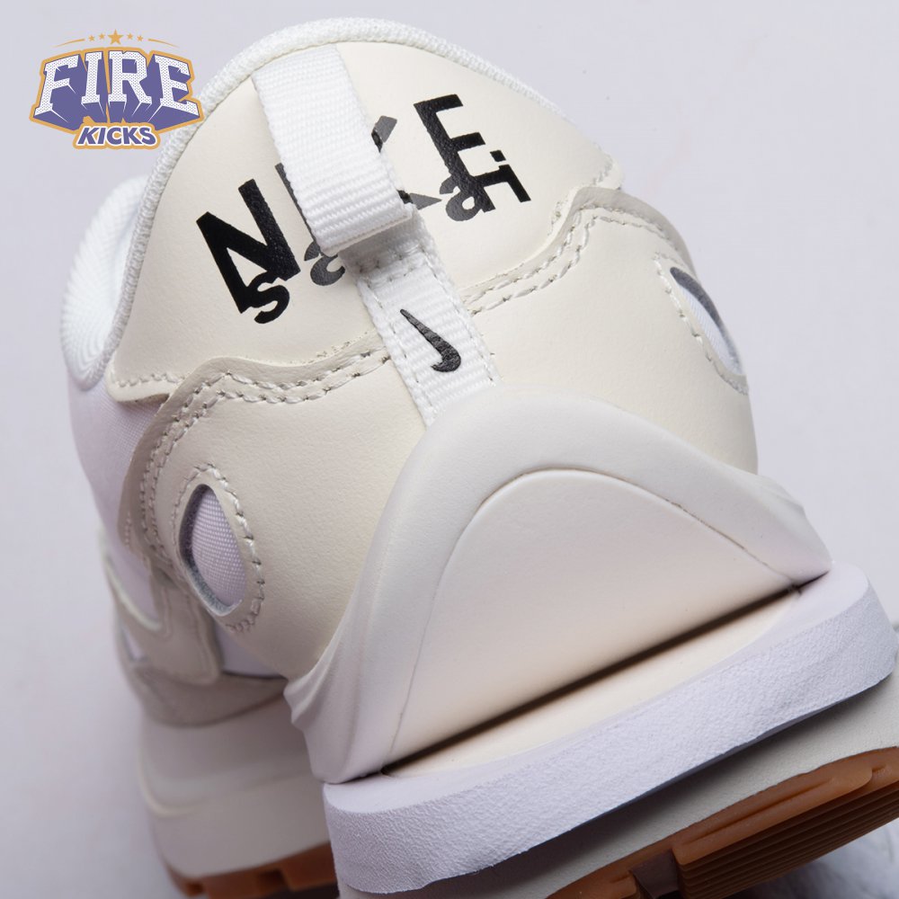 VaporWaffle 'Sail Gum' Unisex