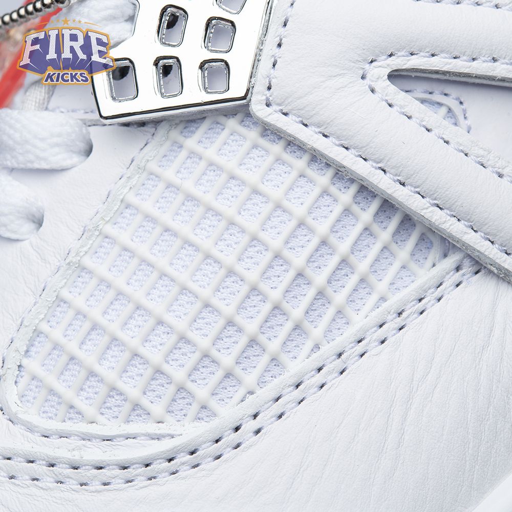 Jordan 4 Retro Pure Money Unisex