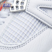 Jordan 4 Retro Pure Money Unisex
