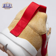 Nike Craft Mars Yard Shoe 2.0 Tom Sachs Space Camp AA2261-100 Unisex