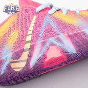 Nike Ja 3 HF2794-600 Unisex