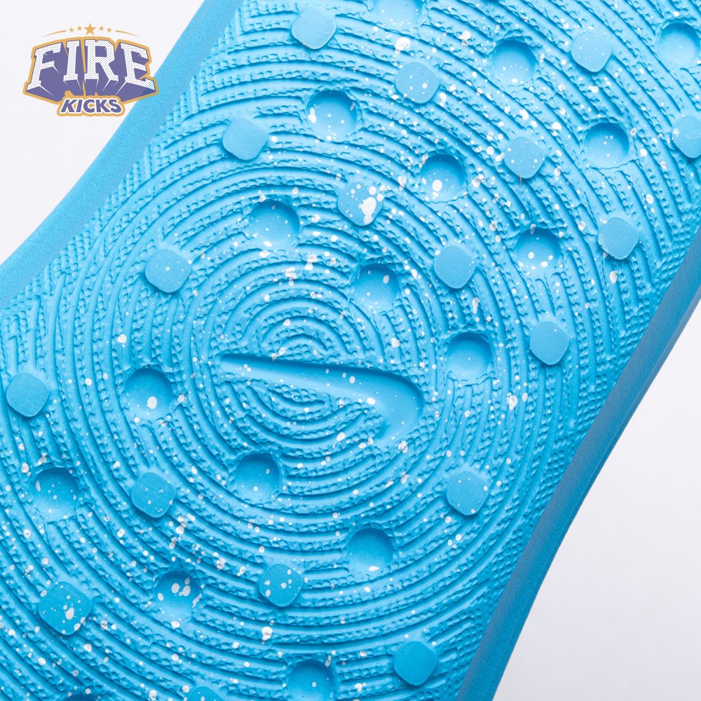 Nike ReactX Rejuven8 Glacier Blue HV5062-400 Unisex