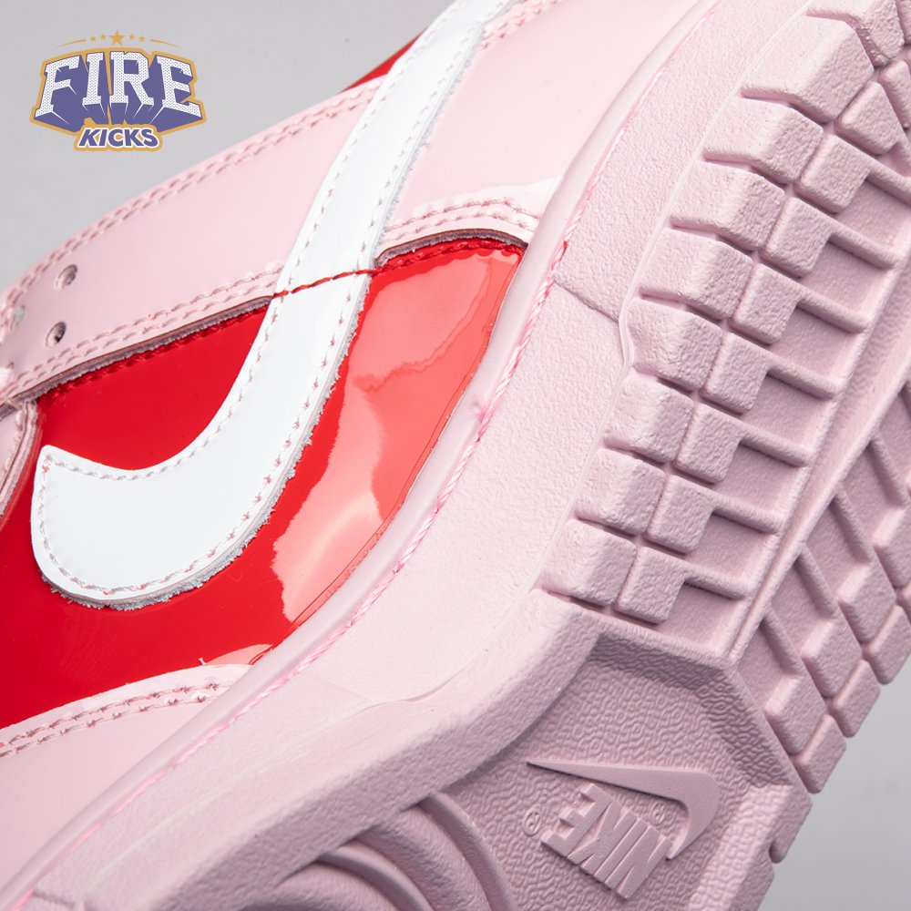 Nike Dunk Low Valentine's Day IQ0218-663 Unisex