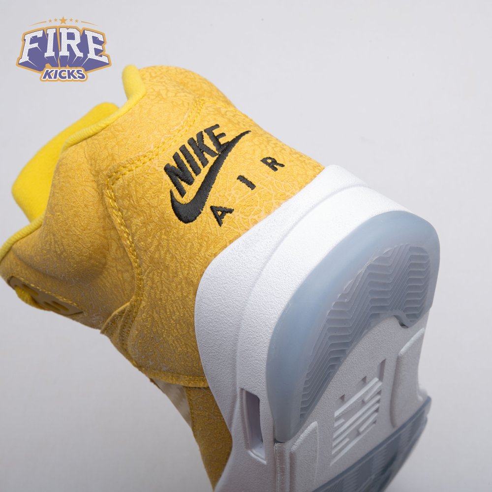 Jordan 5 Retro Michigan PE HQ7978-701 Men's