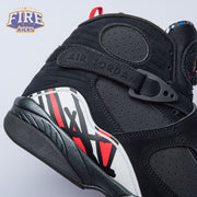 Jordan 8 Retro Playoffs (2023) 305381-062 Men's