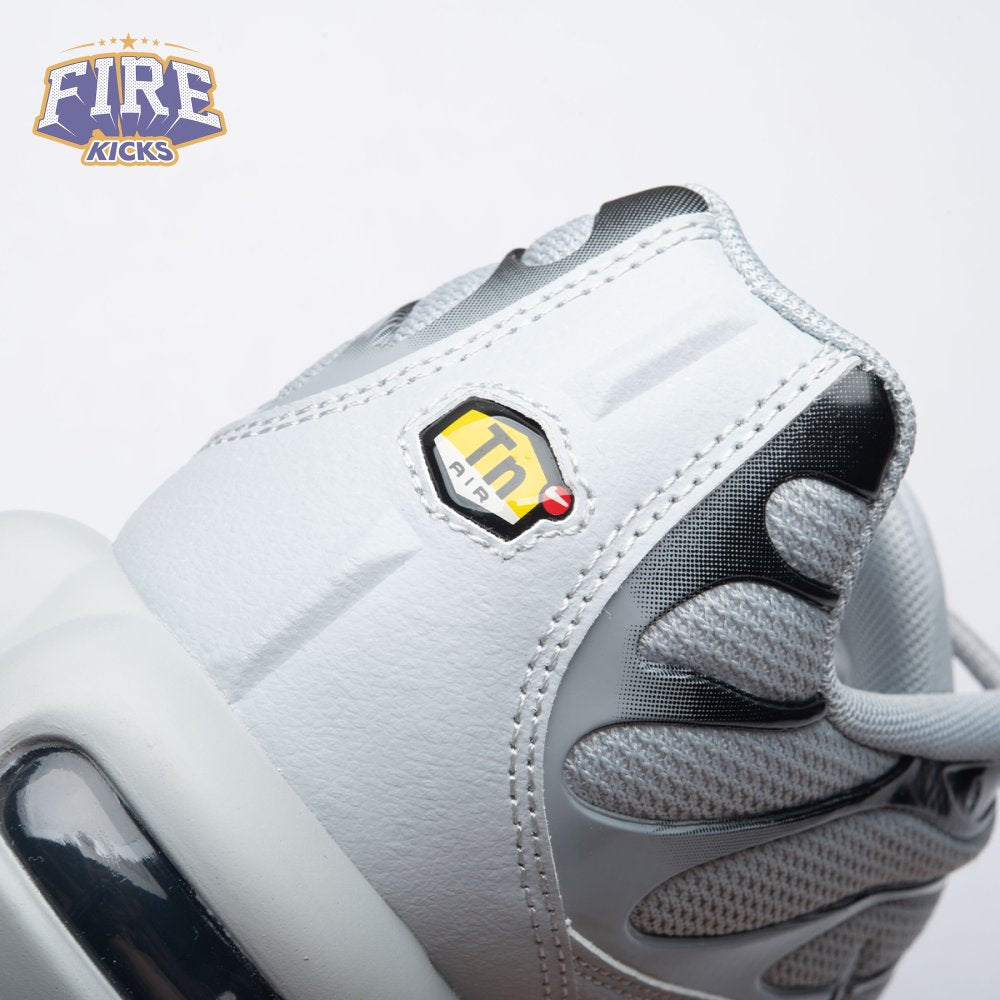 Nike Air Max Plus Wolf Grey 852630-021 Unisex