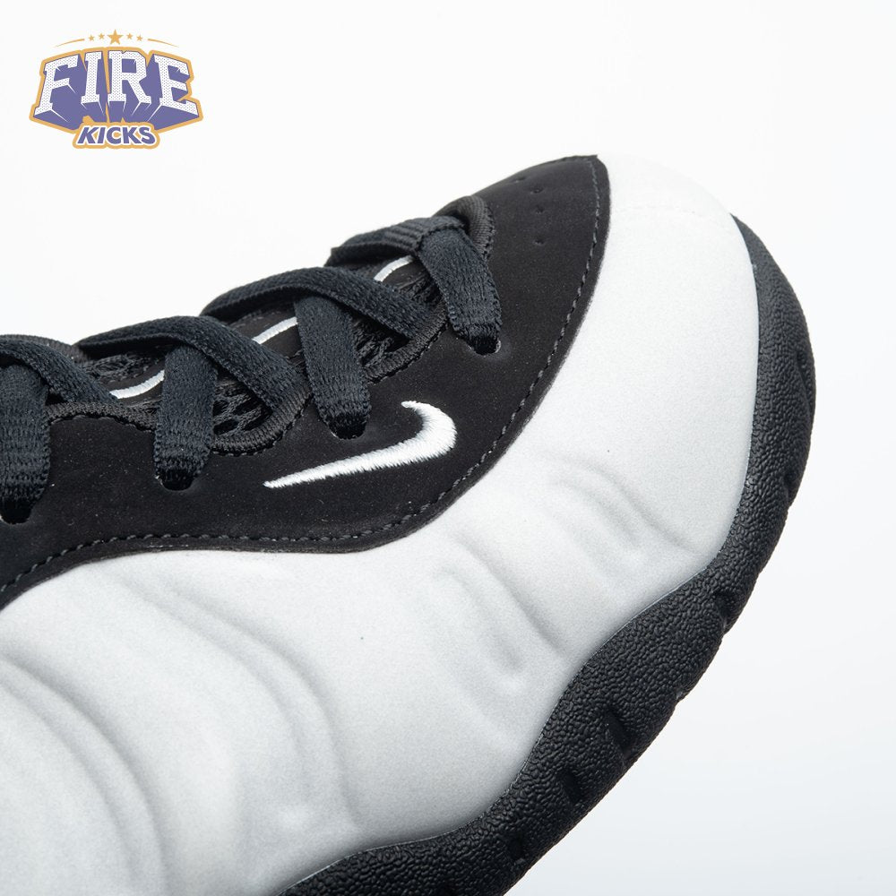 Nike Air Foamposite Pro "Wolf Grey" HF0794-001 Men's