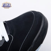 Air Jordan 5 'Black Metallic Reimagined' HF3975 001 Unisex