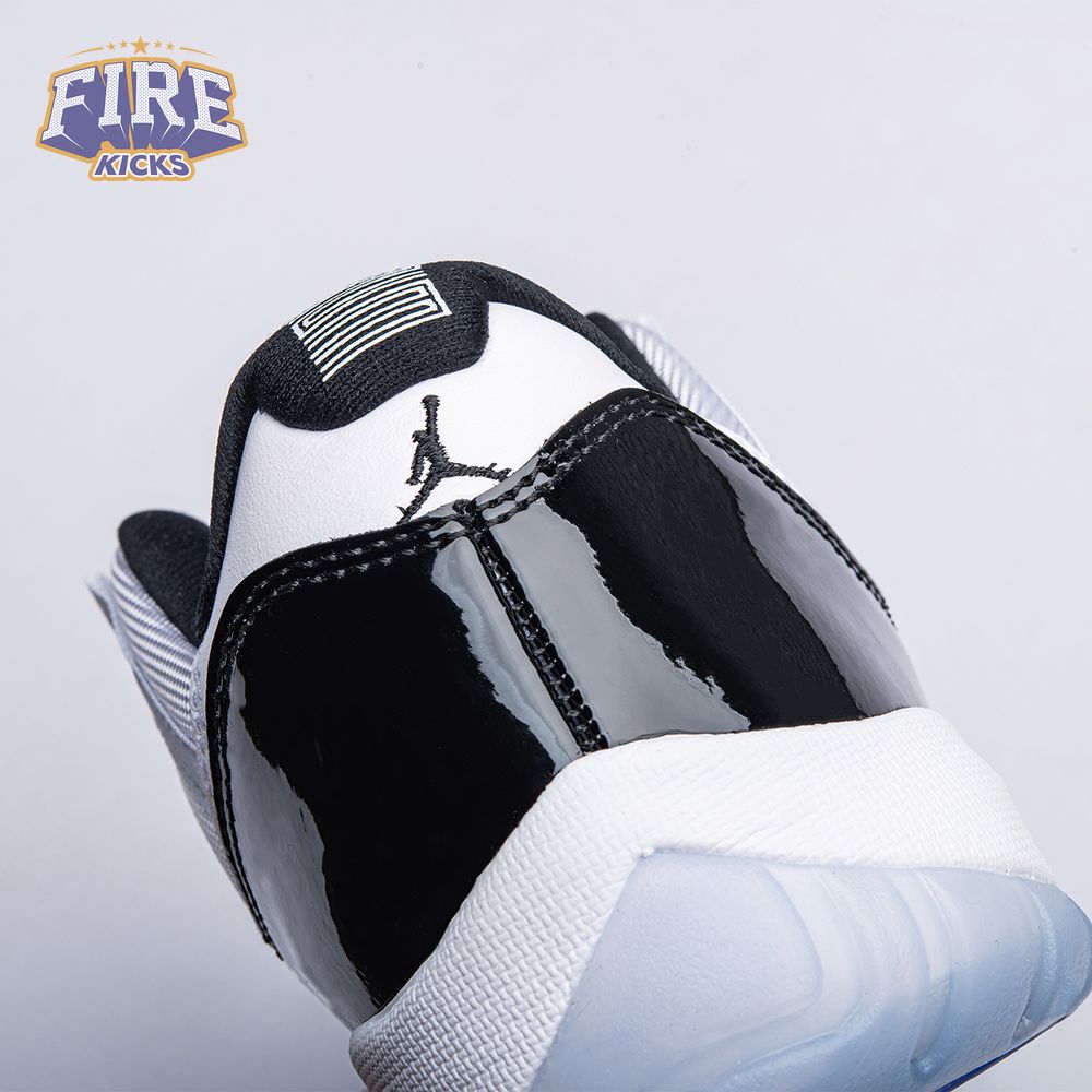 Jordan 11 Retro Low Concord 528895-153 Men's