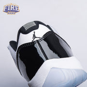 Jordan 11 Retro Low Concord 528895-153 Men's