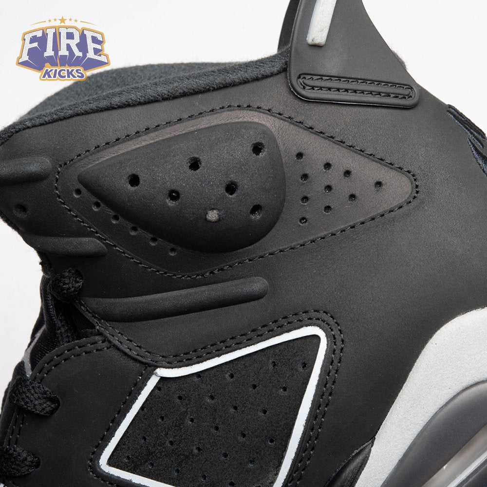 Jordan 6 Retro Cap and Gown IR2266-010 Men's