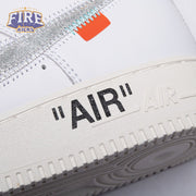 Off-White x Air Force 1 'ComplexCon Exclusive' Unisex