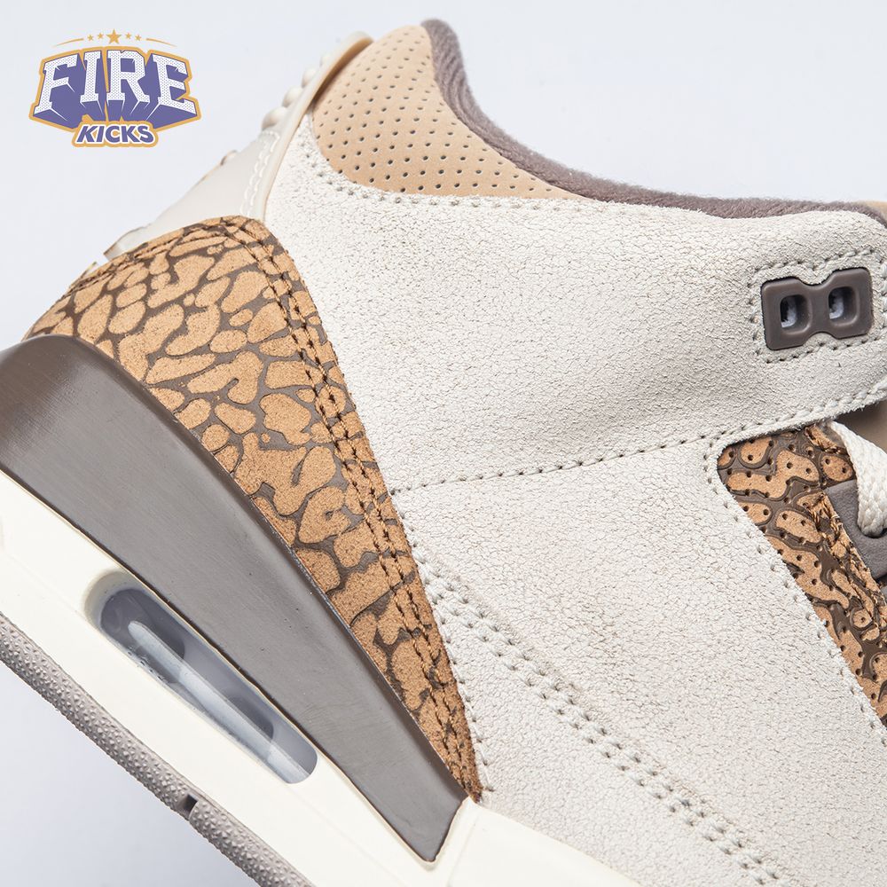 Jordan 3 Retro Palomino CT8532-102 Men's