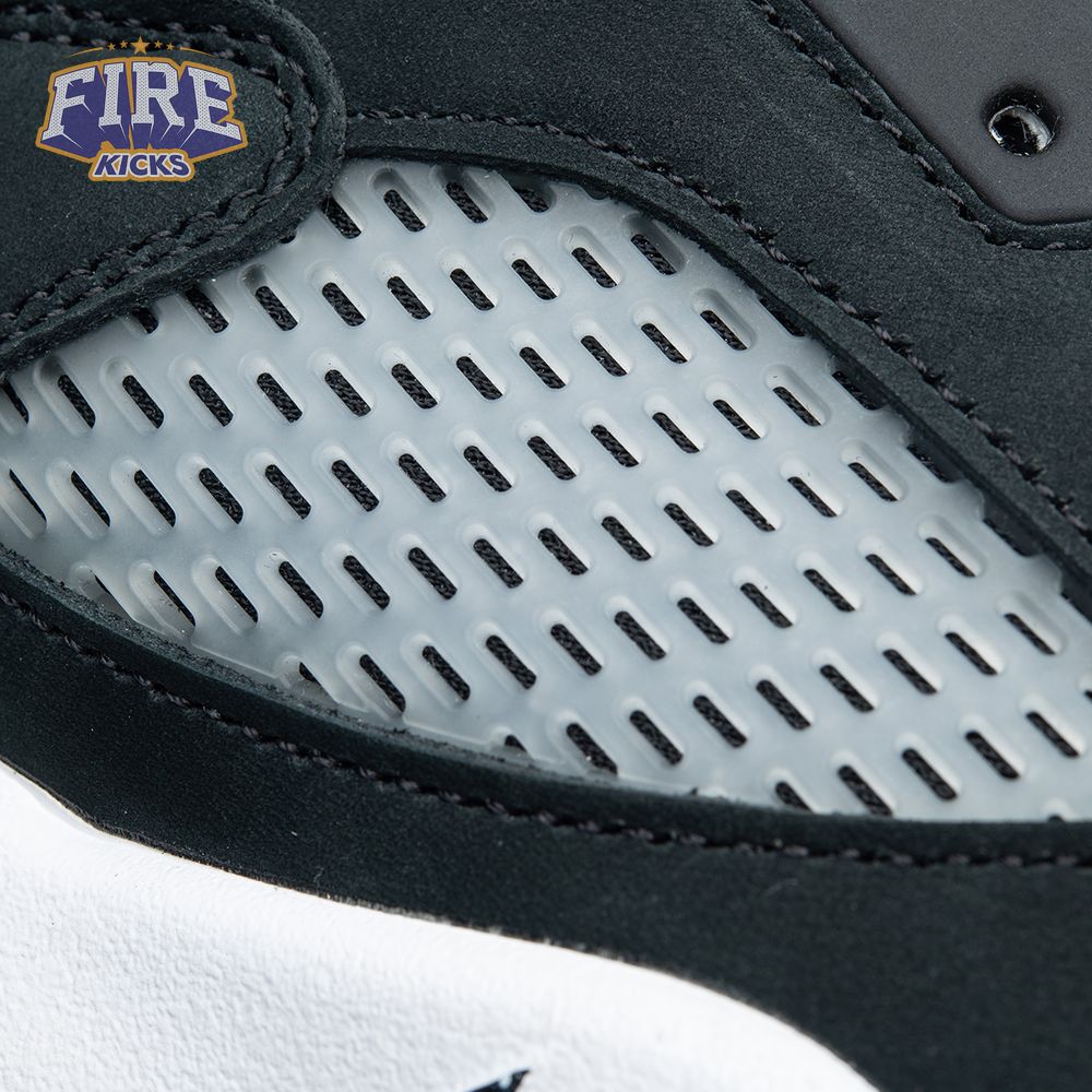 Air Jordan 5 Retro 'Oreo' 2021 Men's