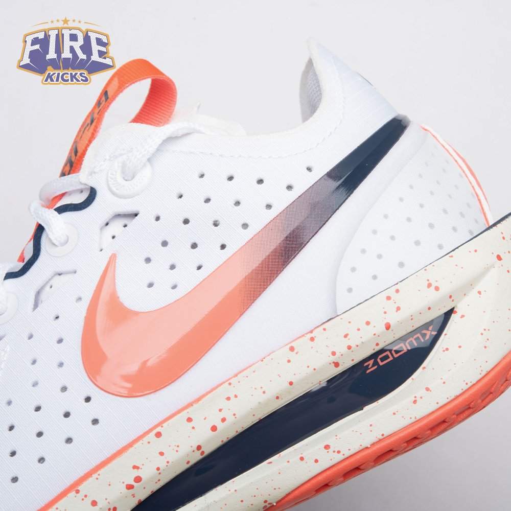 Nike Air Zoom GT Cut 3 EP CHBL Siren Red IB8870-191 Men's