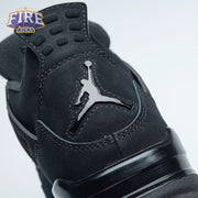 Air Jordan 4 Retro Black Cat Unisex