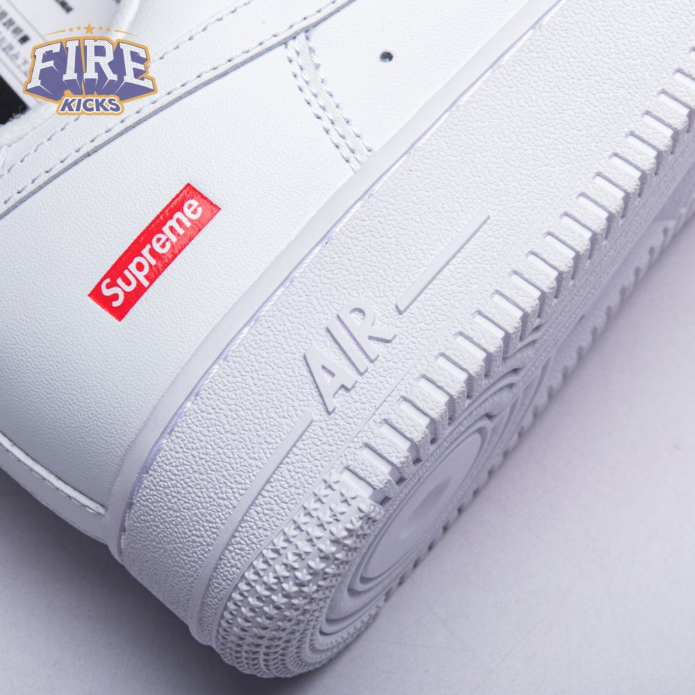 Nike Air Force 1 Low White Unisex