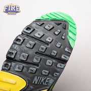 Nike Air Max 90 Grateful Dead University of Oregon Grateful Ducks IM2511-100 Men's