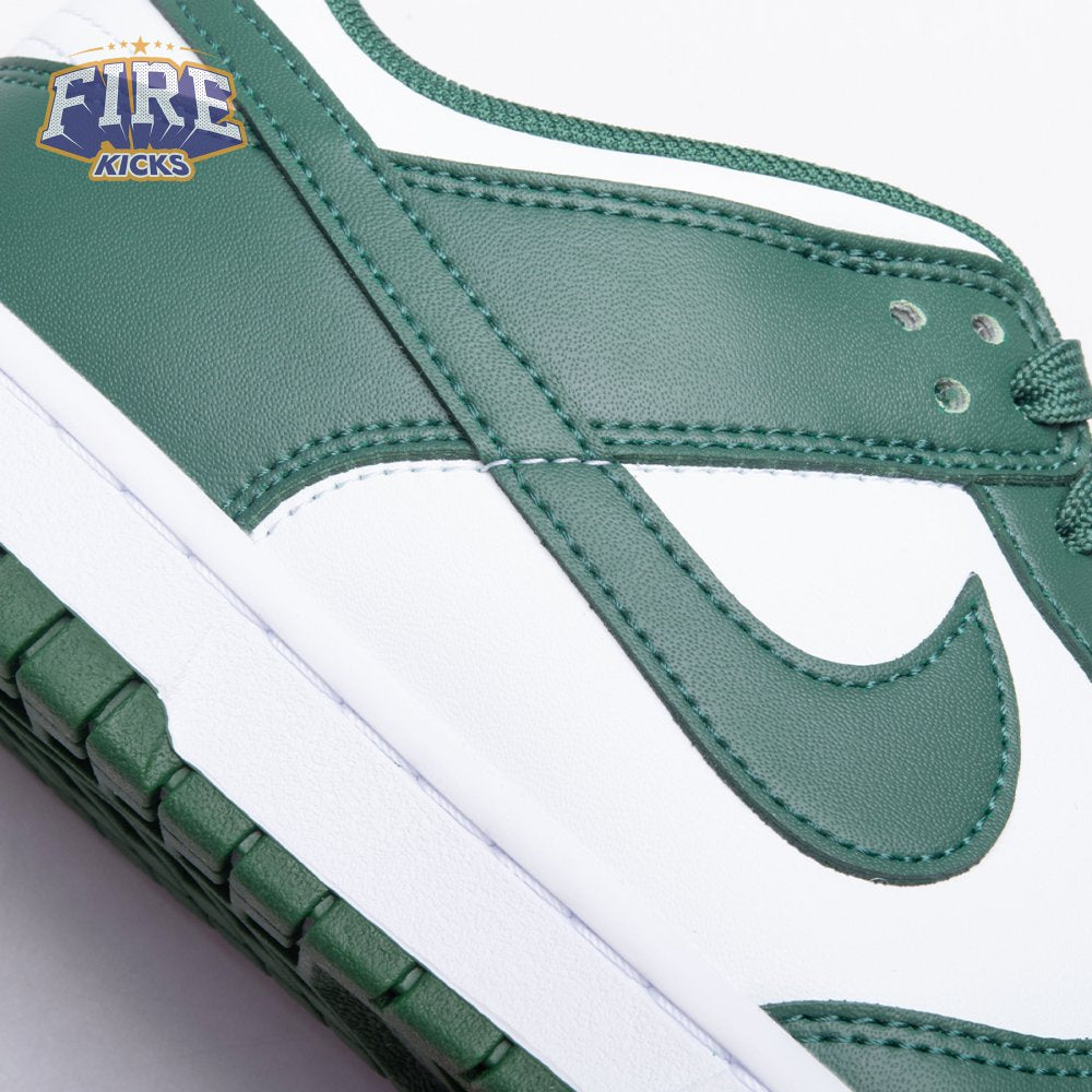Dunk Low 'Michigan State' Unisex
