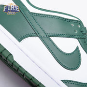Dunk Low 'Michigan State' Unisex
