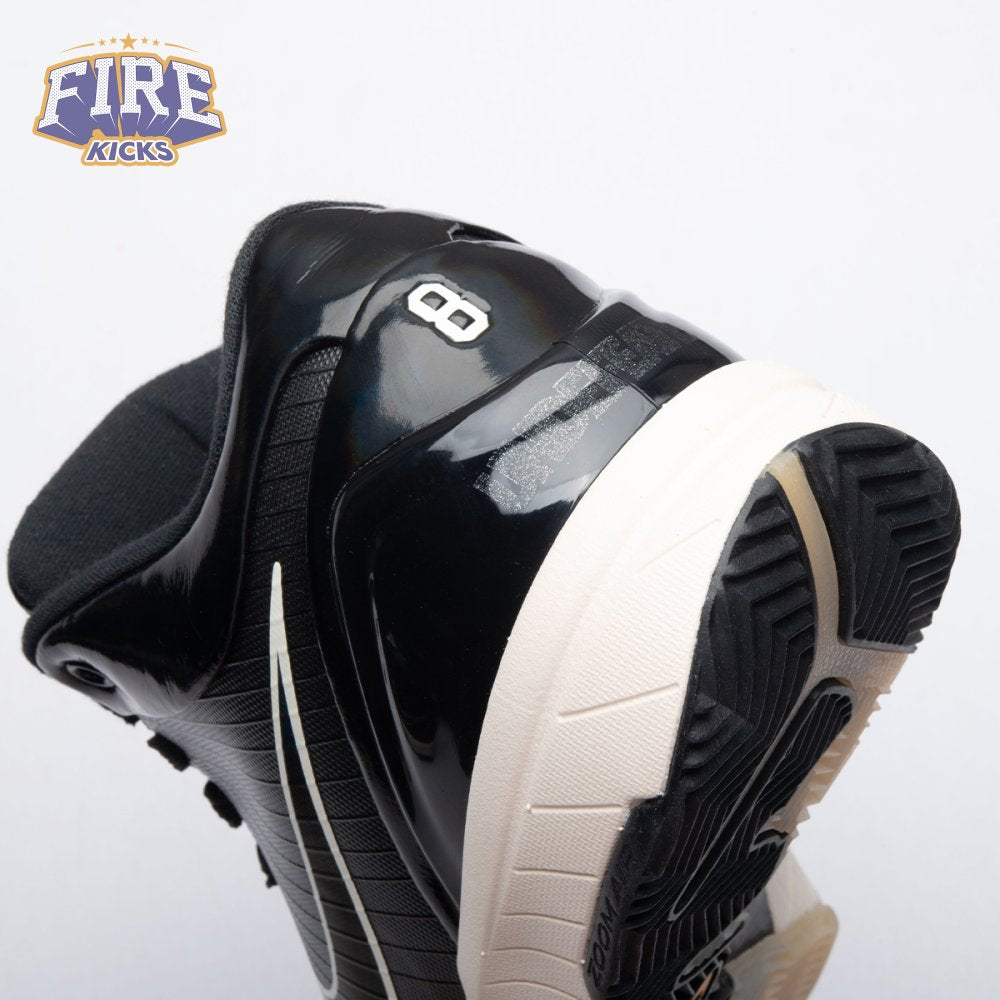 Nike Kobe 4 Protro Undefeated Black Mamba CQ3869-001 Unisex