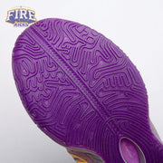 Nike LeBron 21 Purple Rain FV2345-500/FV2346-500 Unisex