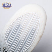 Nike Air Foamposite One Triple White HJ5195-100 Men's