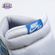 Jordan 1 Retro High OG Hyper Royal 555088 402 Unisex