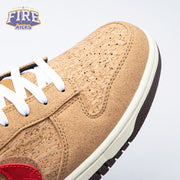 Nike Dunk Low SP CLOT Cork Unisex