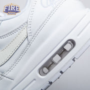 Nike Air Max 1 '87 SP Triple White HF8813-100 Unisex