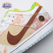 Dunk Low Pro SB 'Street Hawker' Unisex