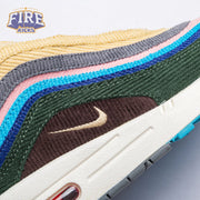 Nike Air Max 1/97 Sean Wotherspoon (All Accessories and Dustbag) Unisex