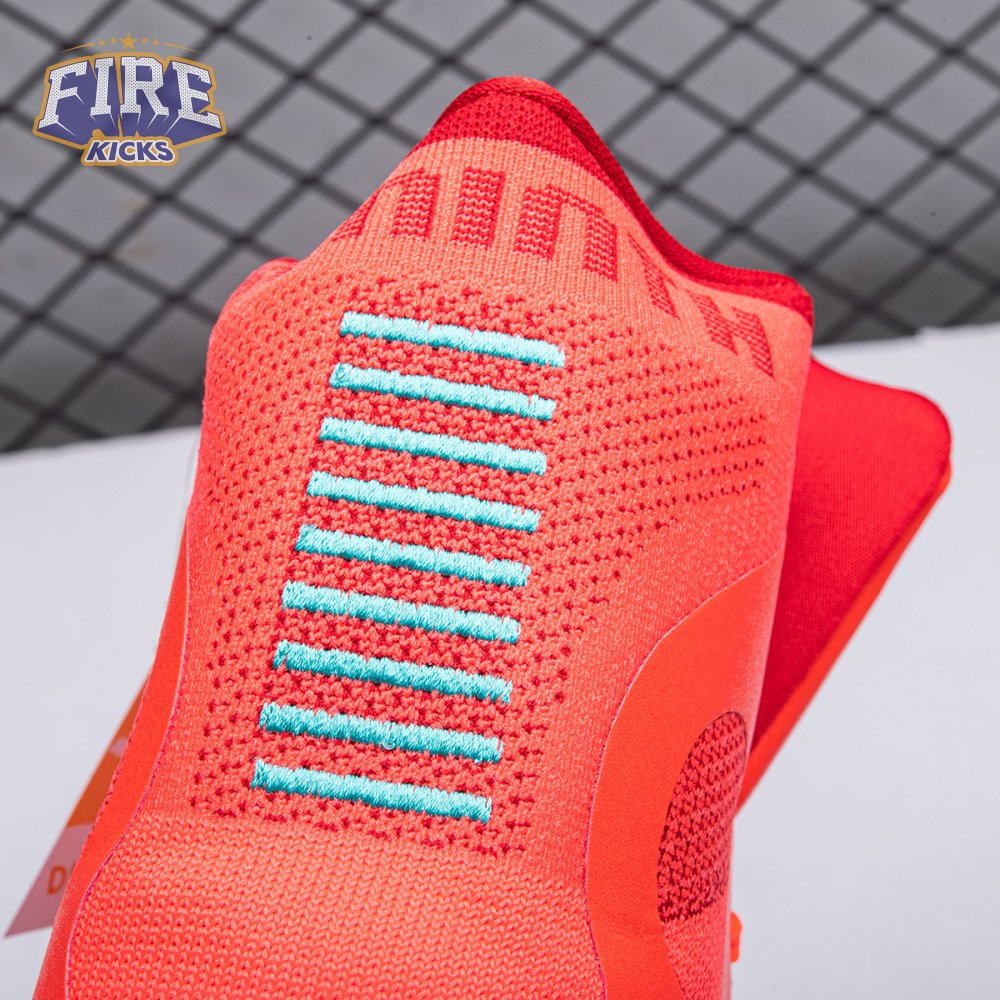 Nike Kobe 9 Elite Christmas (2014) 630847-600 Men's